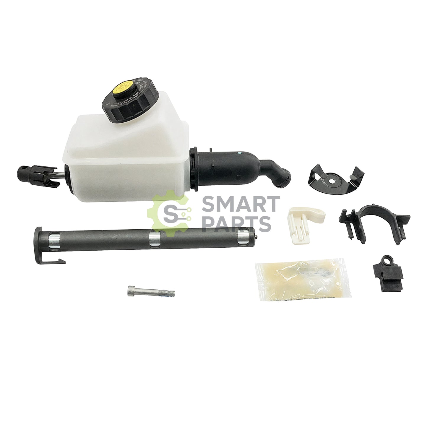Master Cylinder