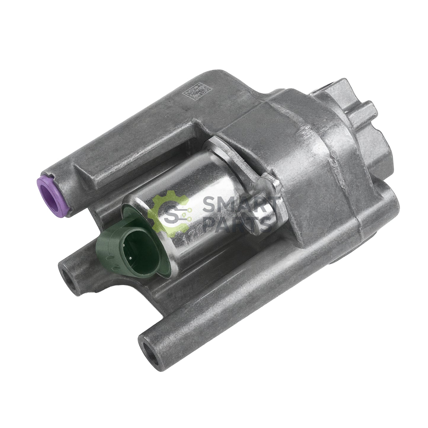 Control Valve