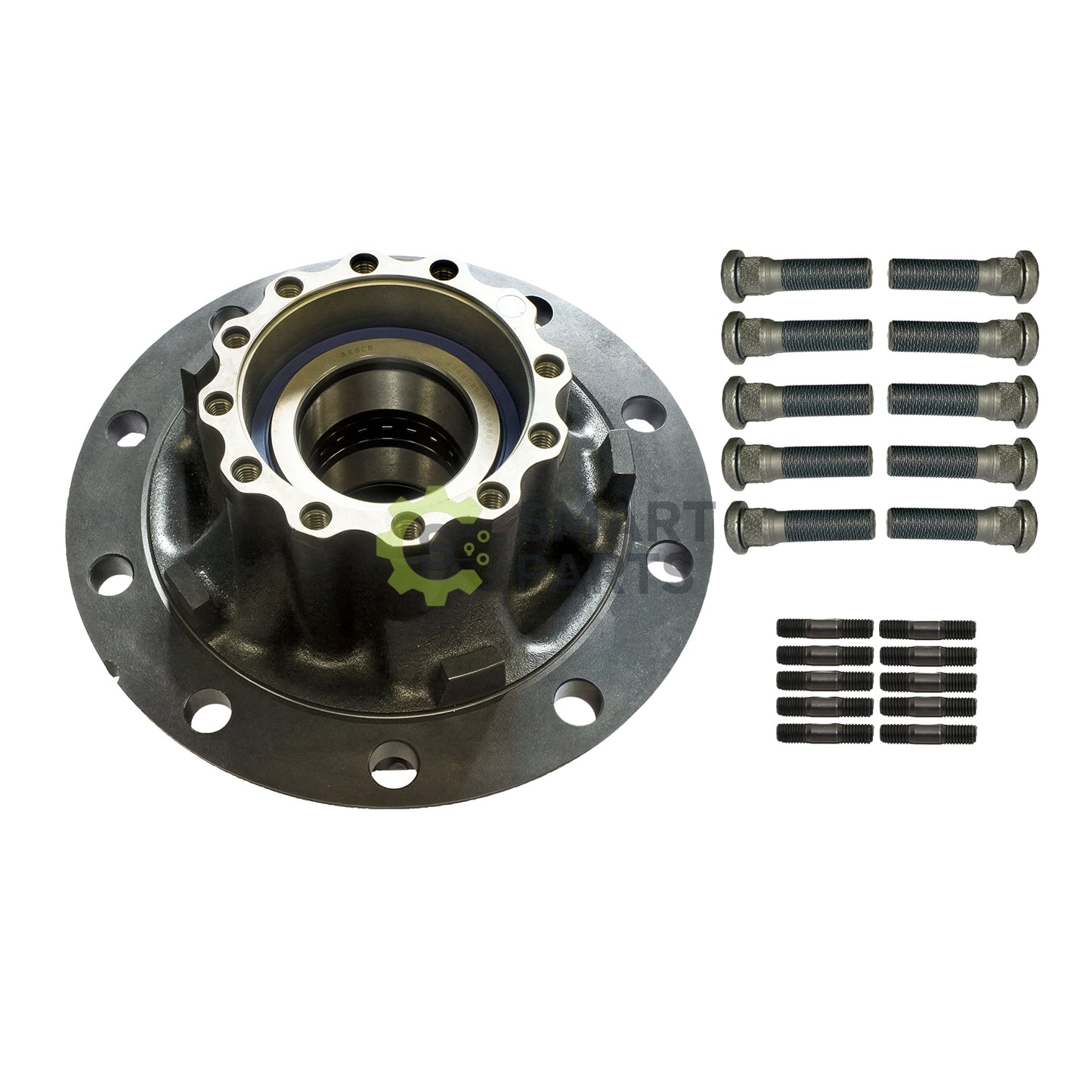 Hub Repair Kit