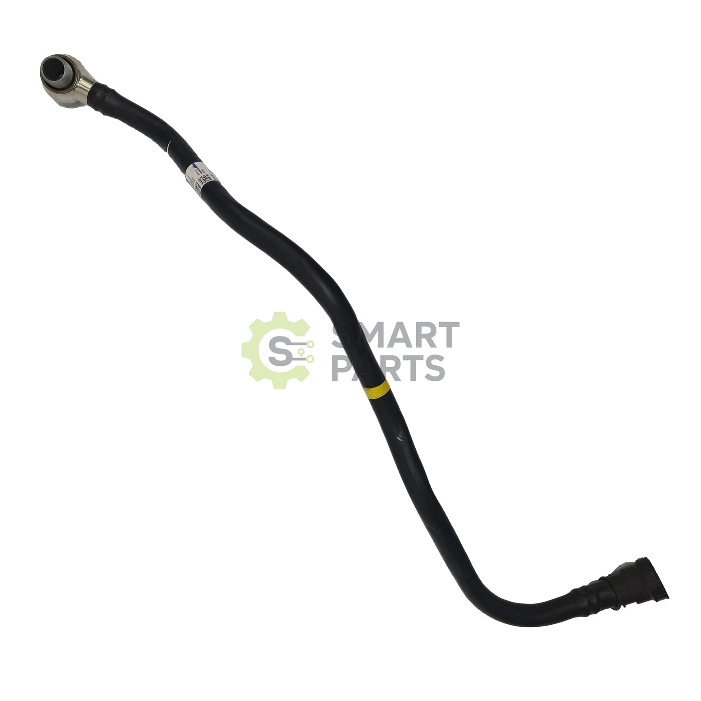 Servo Pipe