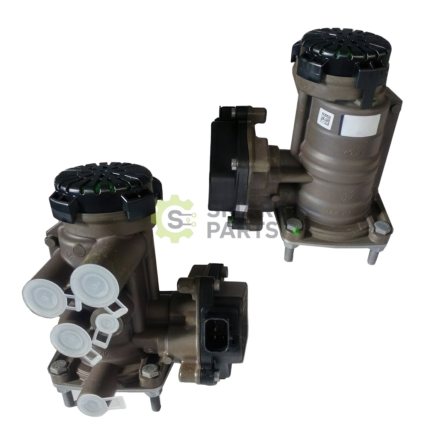 EBS Modulator