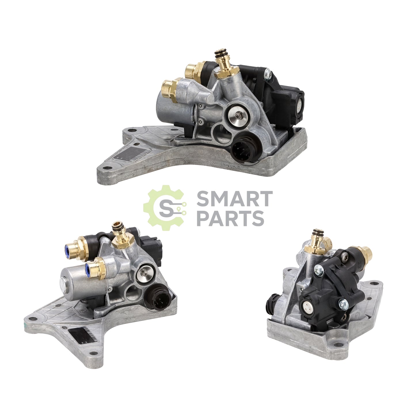 Exhaust Valve