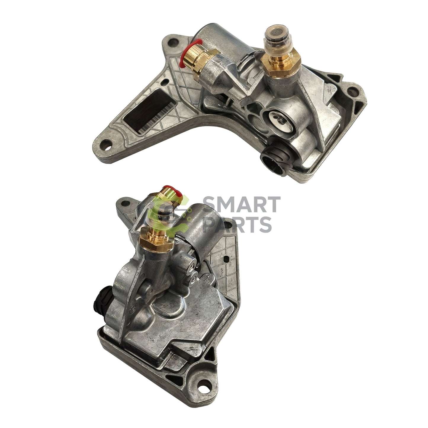 Exhaust Valve
