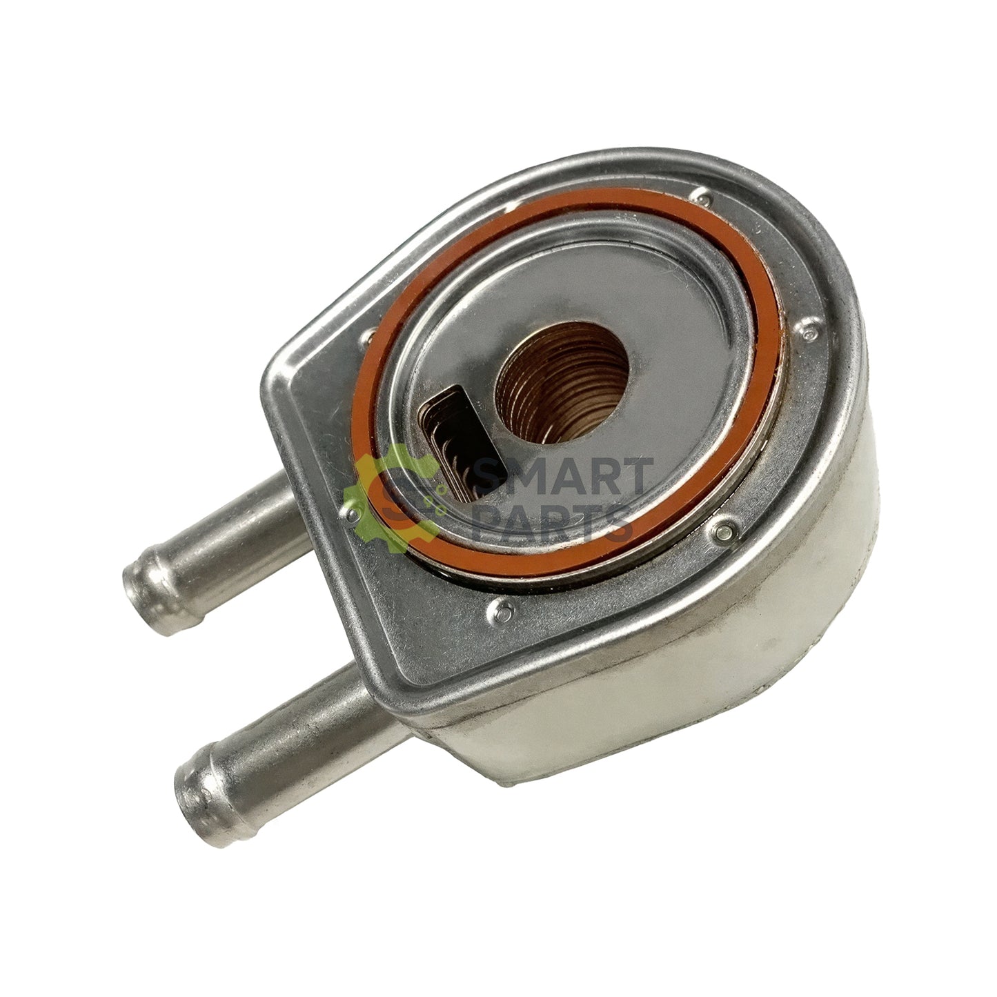Oil Cooler