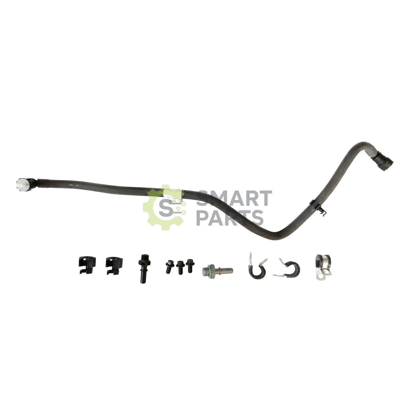 Fuel Pipe