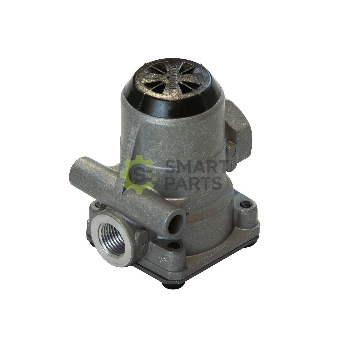 Pressure Limit Valve