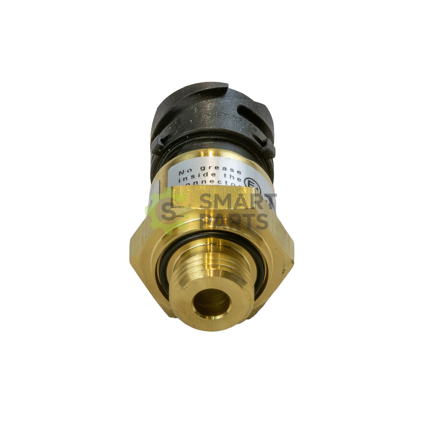 Pressure Sensor