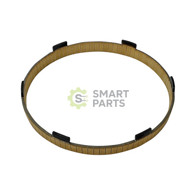 Synchronizer Ring