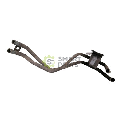 Heater Pipe