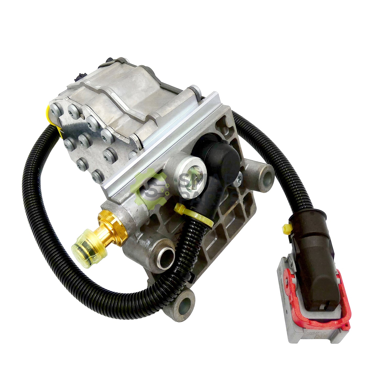 Solenoid Valve