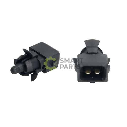 Sensor, Exhaust Gas Temp