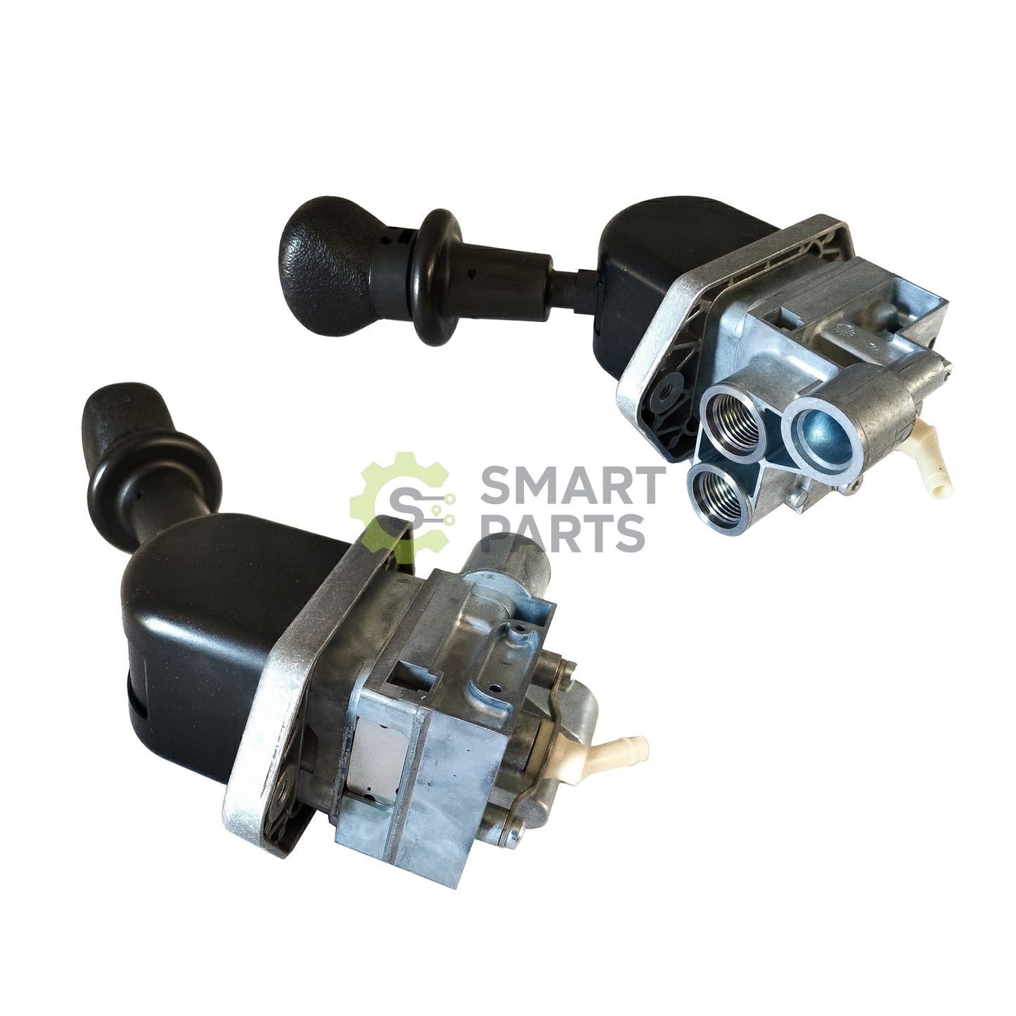 Hand Brake Valve