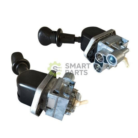 Hand Brake Valve