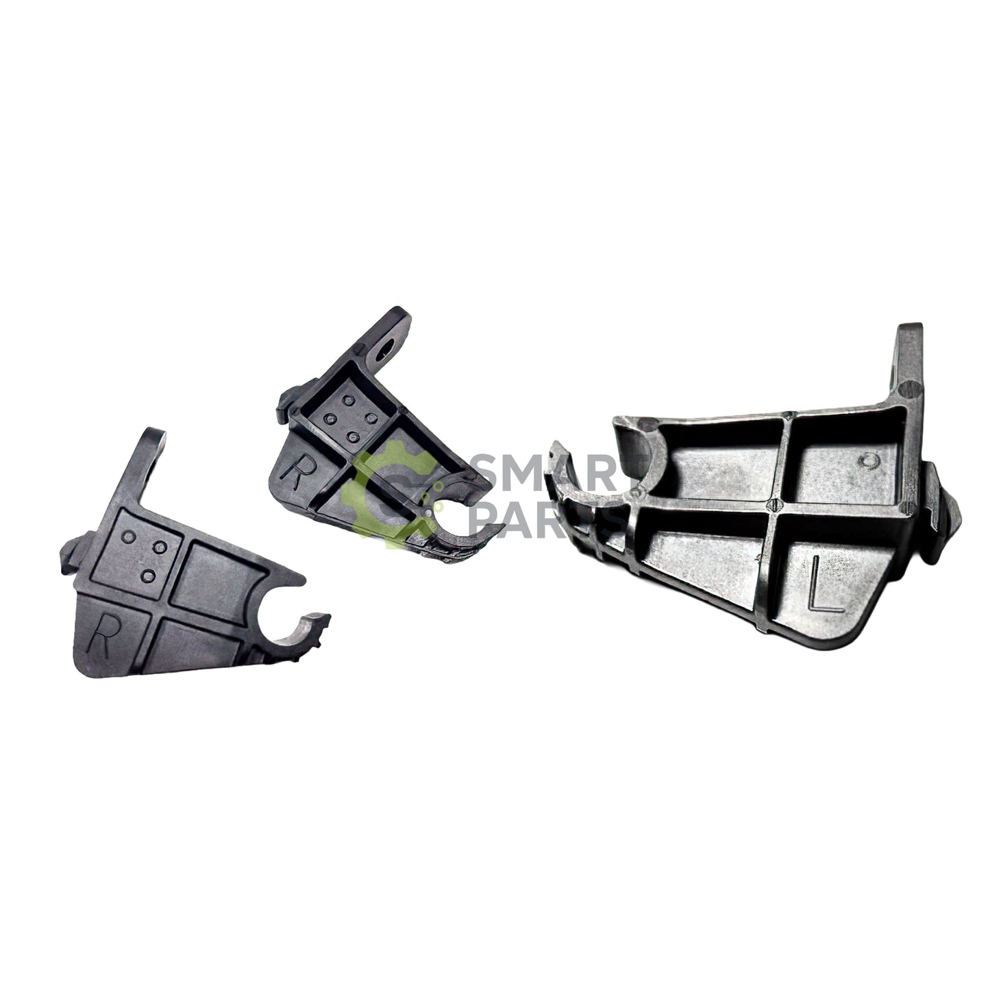 Headlight bracket