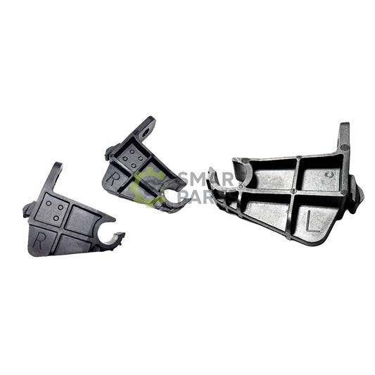 Headlight bracket