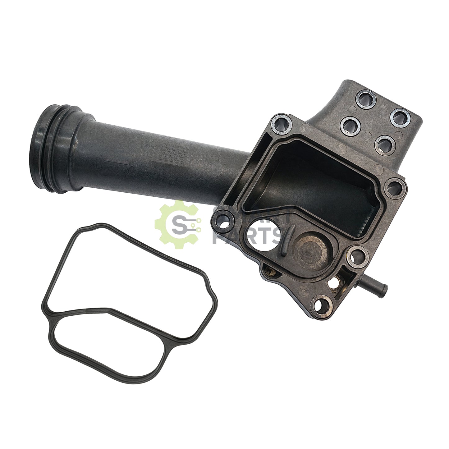 Connecting Pipe