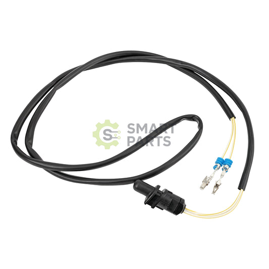 Temperature Sensor