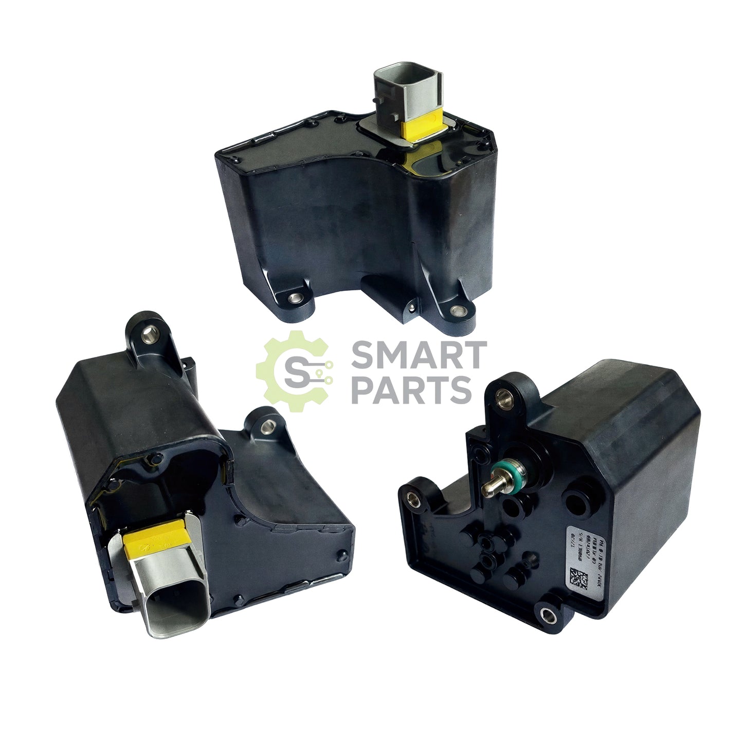 Combination Valve