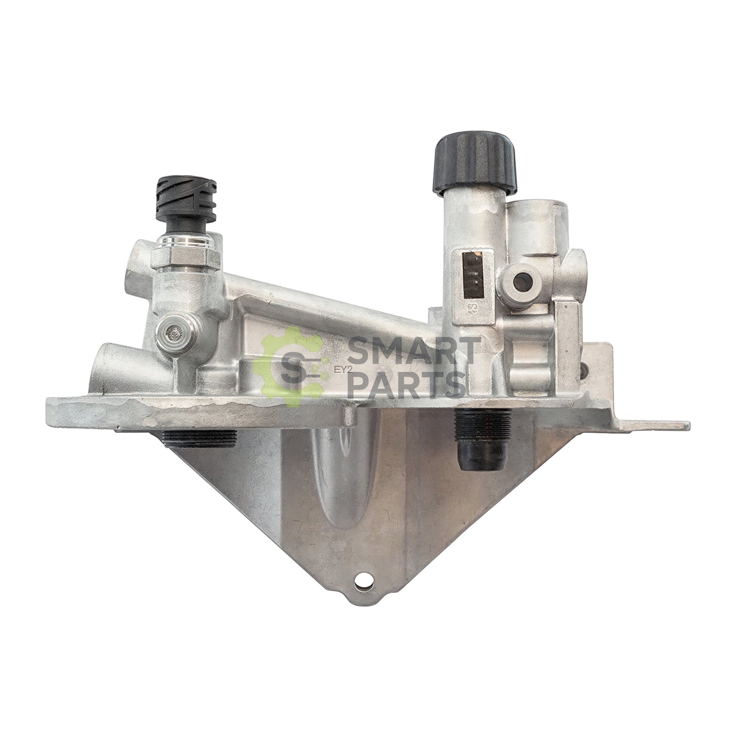 Fuel Filter Housing