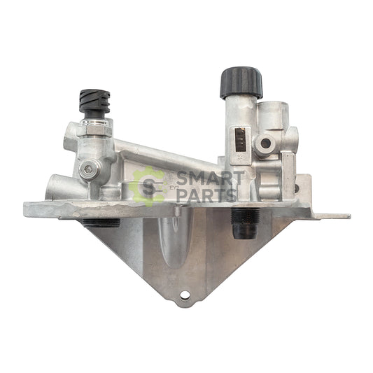 Fuel Filter Housing