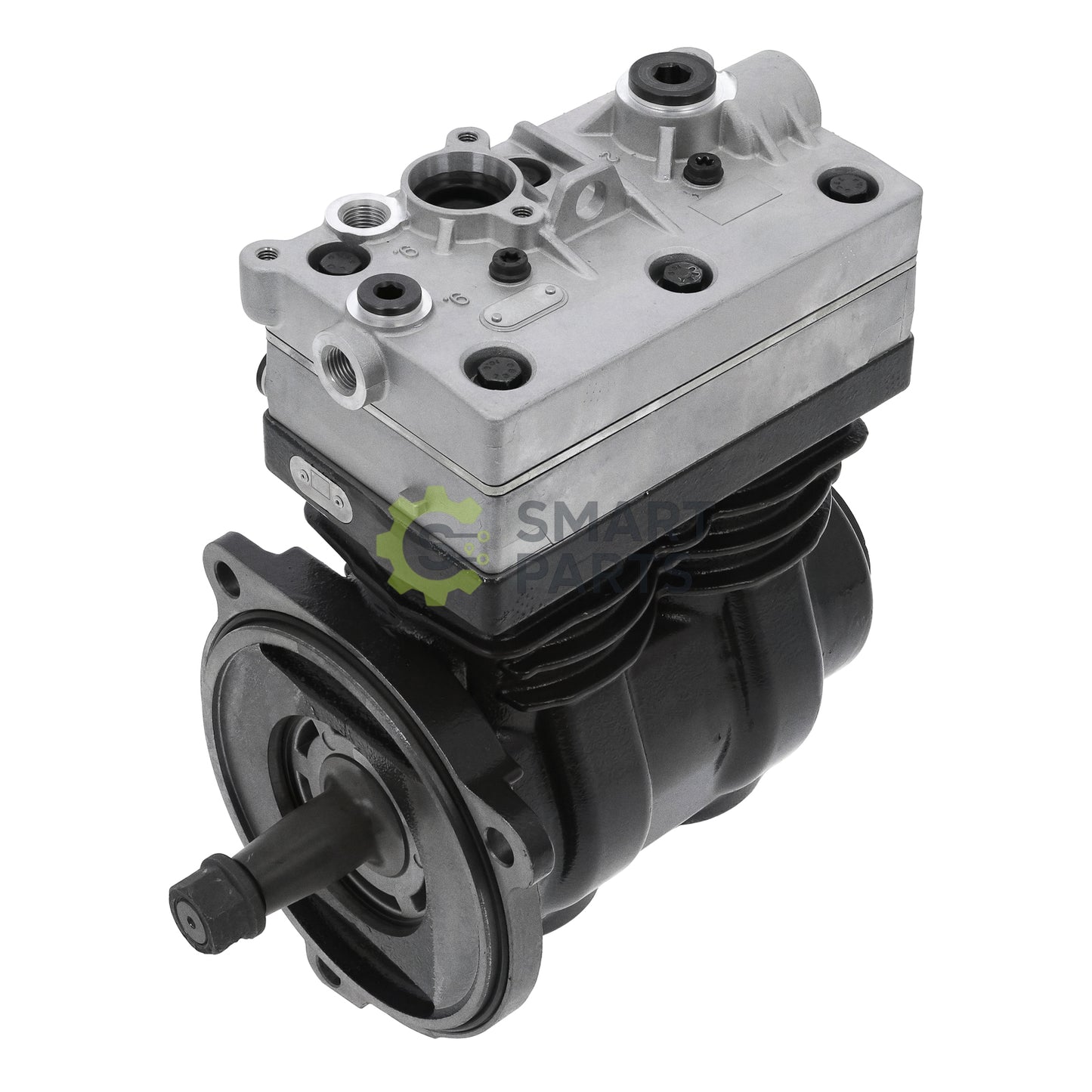 Compressor 2 Cylinder