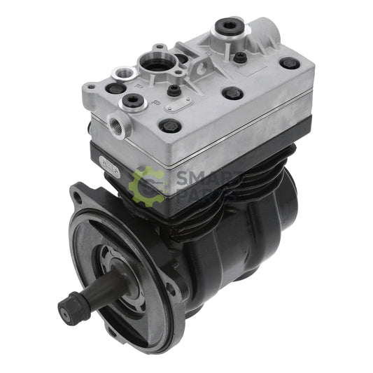 Compressor 2 Cylinder