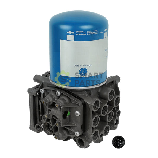 Air Dryer Modulator