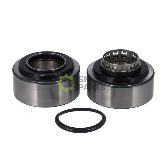 Wheel Hub Bearing
