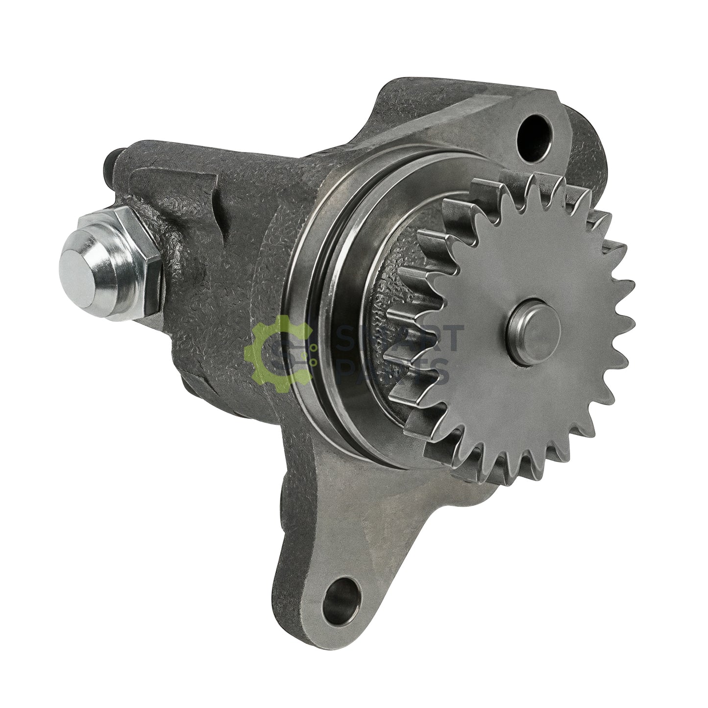 Fuel  Pump