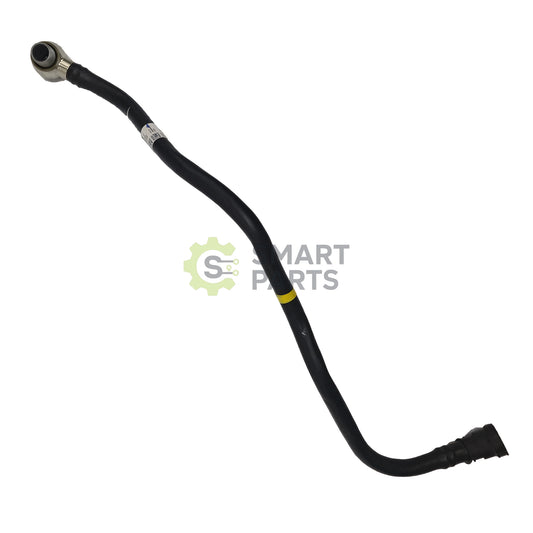 Servo Pipe