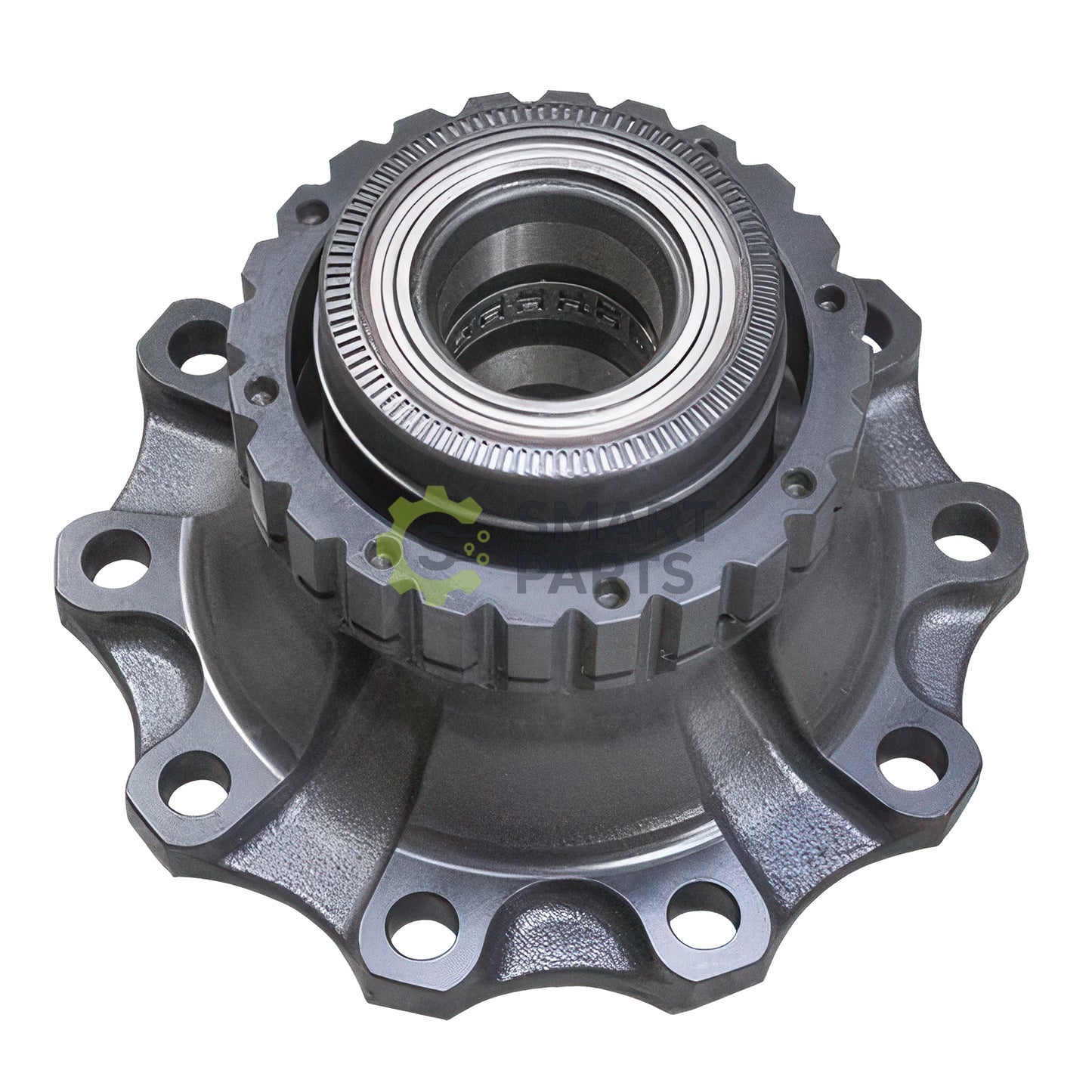 Hub  Assembly