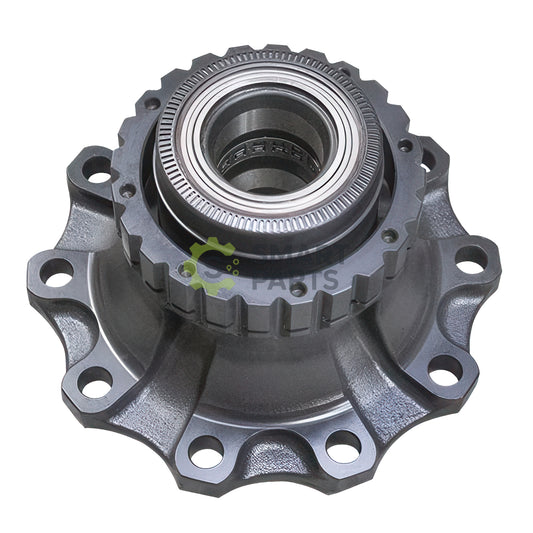 Hub  Assembly