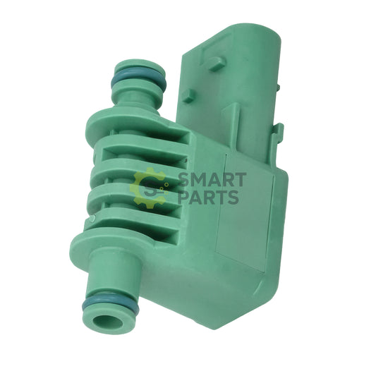 Pressure Sensor Elec.