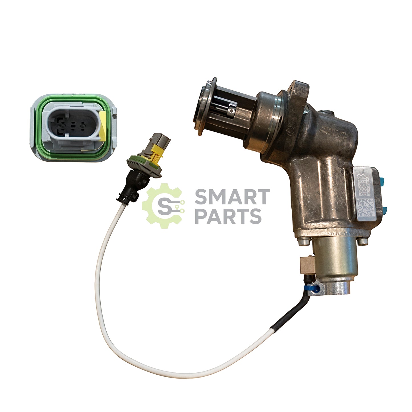 EGR Valve