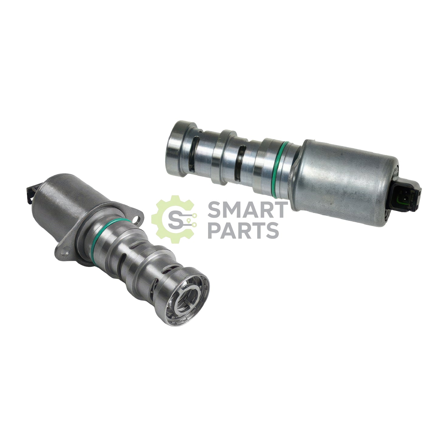 Oil Temp. Control Valve
