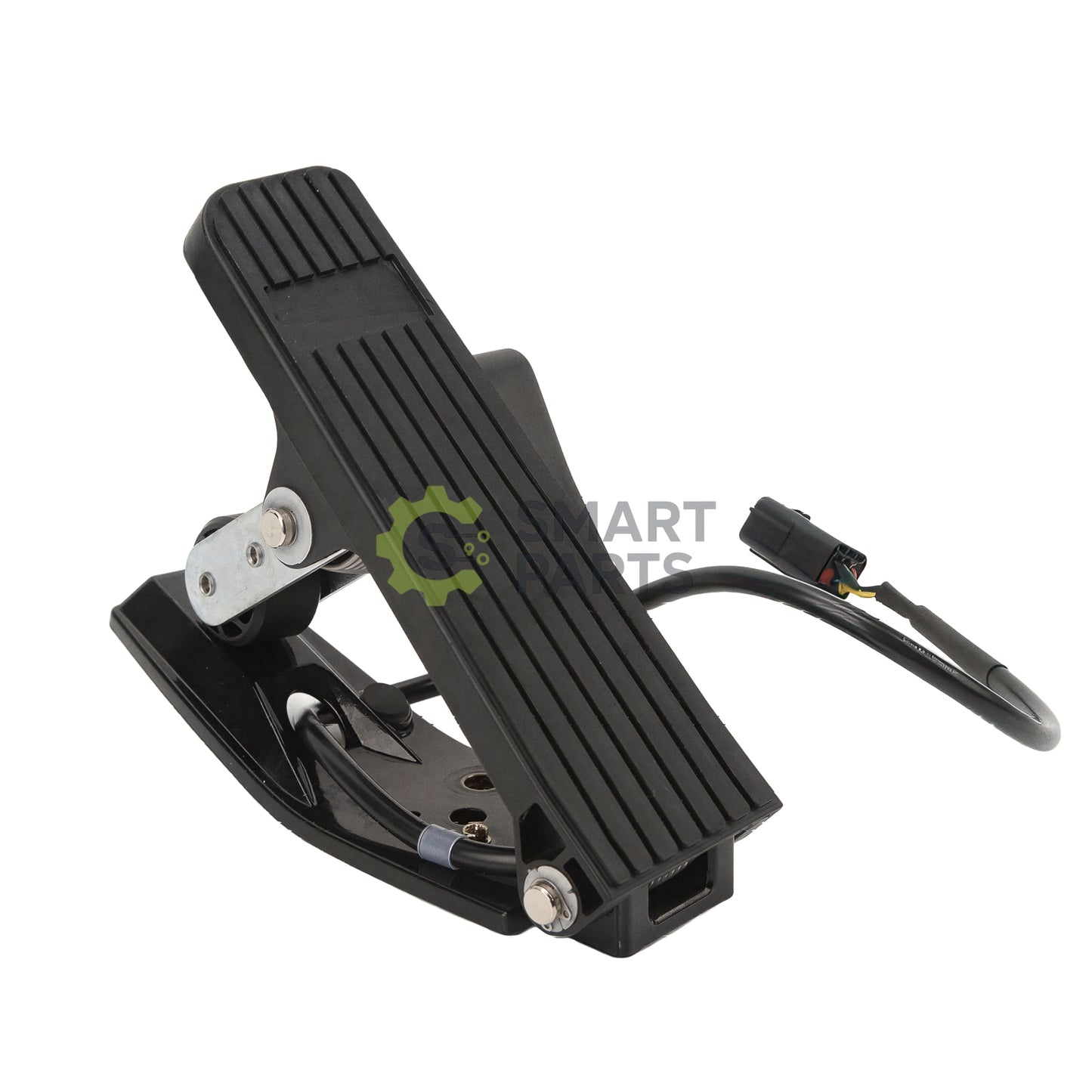 Accelerator Pedal