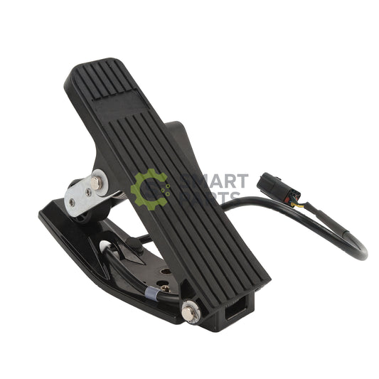 Accelerator Pedal