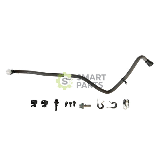Fuel Pipe