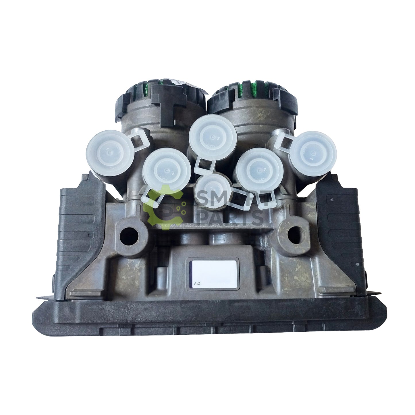 Modulator