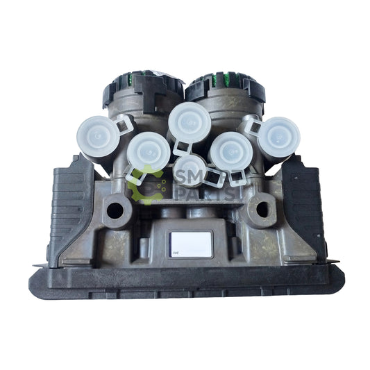 Modulator