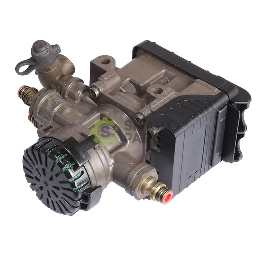Modulator