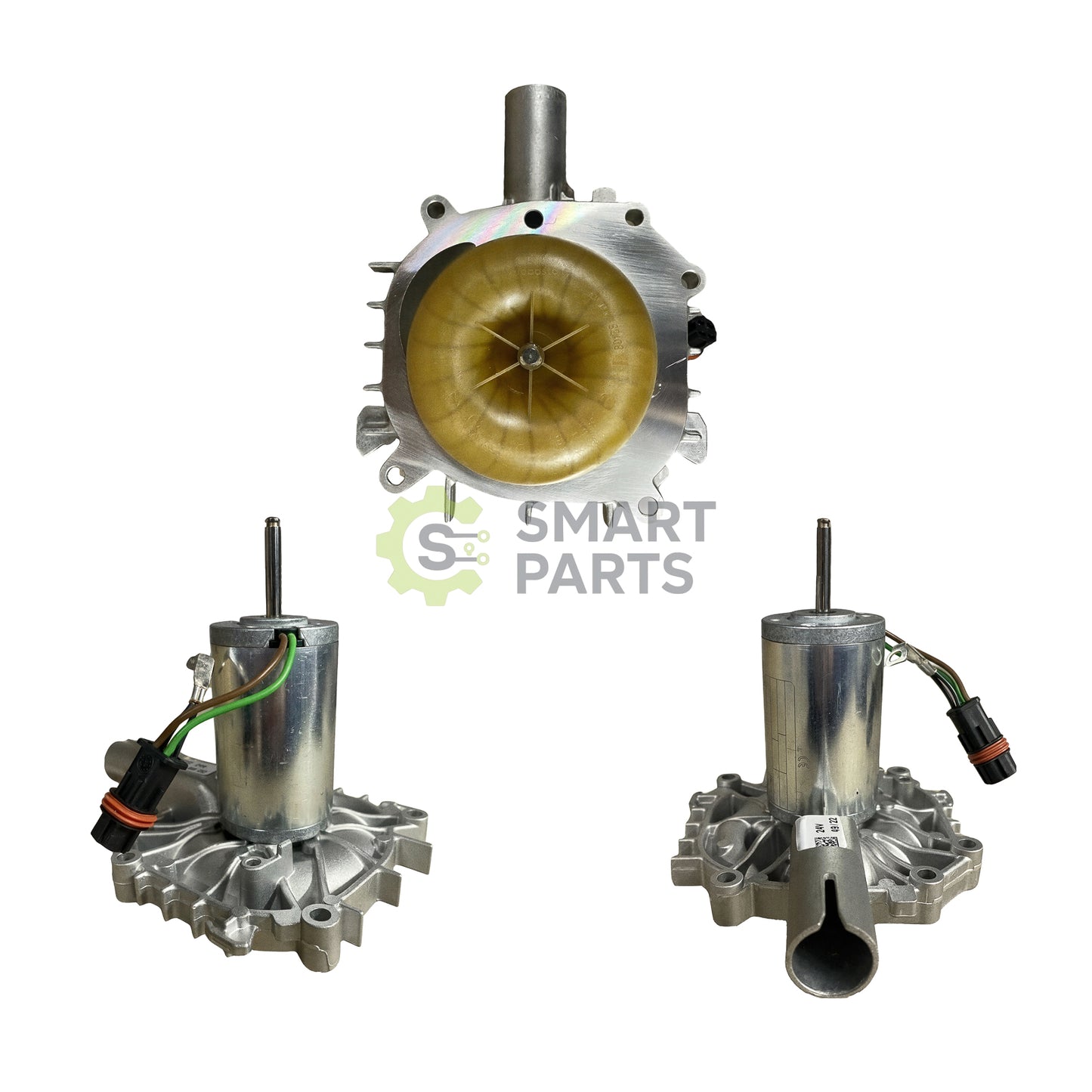 Webasto SP Drive