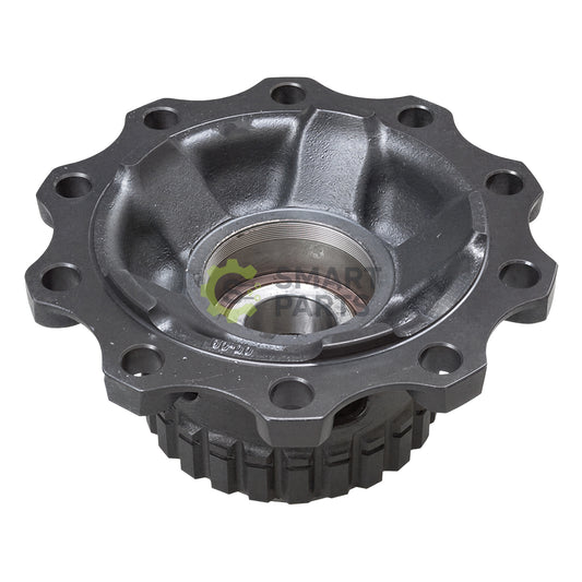 Rear Hub Assembly