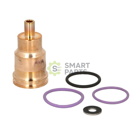 Injector Sleeve