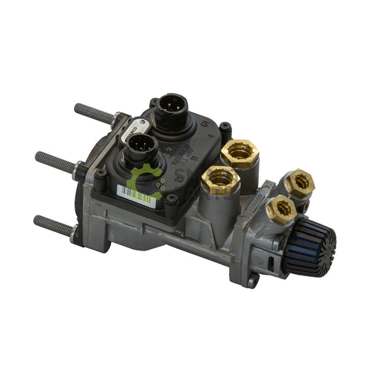 Foot Brake Valve