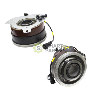 Concentric Clutch Brg