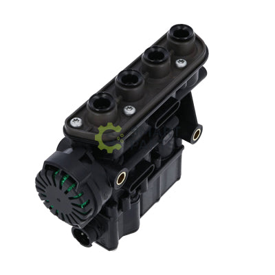 ELC Valve Block