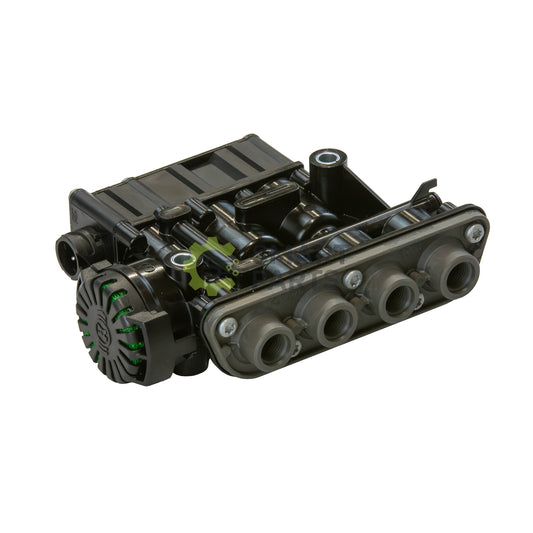 ELC Valve Block