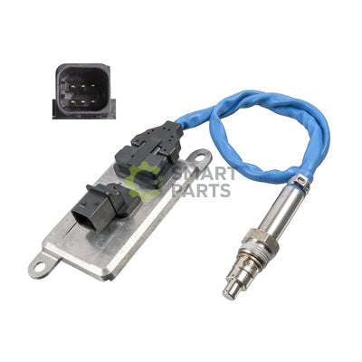 MAN Nox Sensor