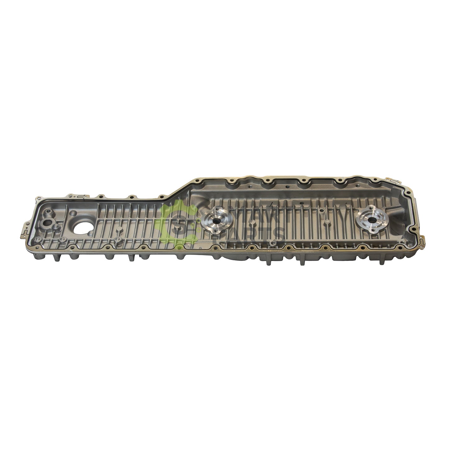 Engine Side Plate